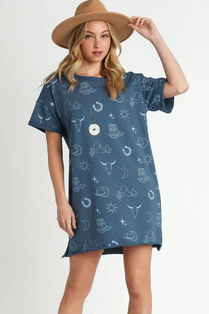 Peacock  Blue
