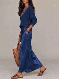Dark Blue-Set