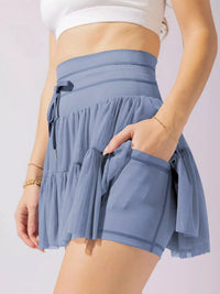 Dusty Blue