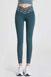 Deep Teal