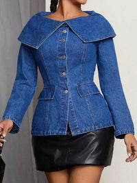 Denim Blue