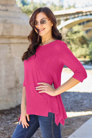 Hot Pink