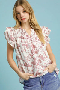 Blush Pink