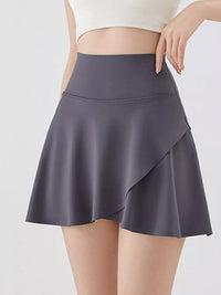 Gray - Leg-Lengthening