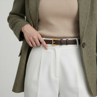 Coffee Brown