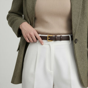 Coffee Brown