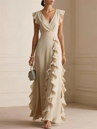 Apricot Color