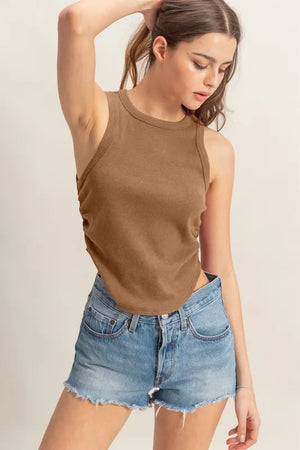 MOCHA