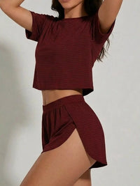 Dark Red