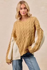 LT MUSTARD/IVORY
