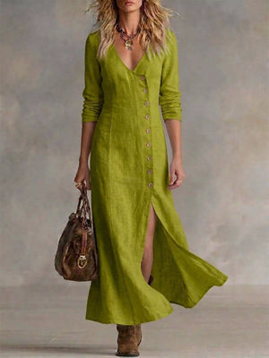 Yellow Green