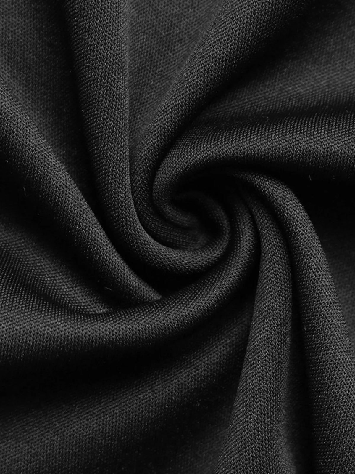 Floral Mesh Sleeve Ruched Maxi Dress in Black