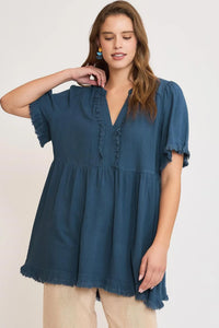 French Blue