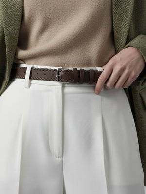 Coffee Brown