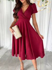 Deep Red