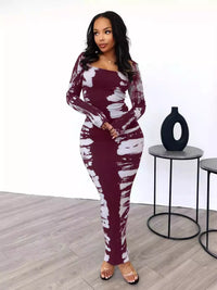 Wine Red