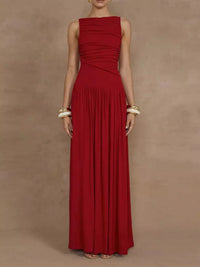 Deep Red