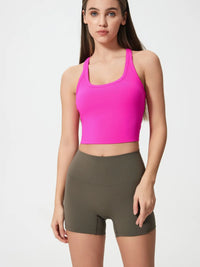 Hot Pink