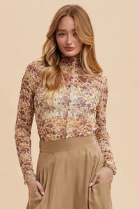 Ivory/Gold