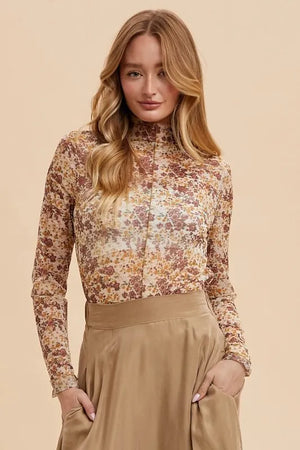 Ivory/Gold