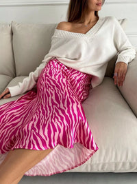 Hot Pink