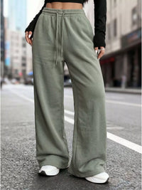 Grayish Green