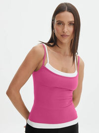 Hot Pink