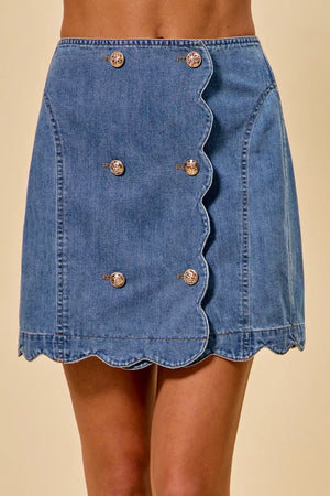 Denim