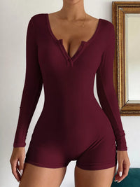 Purple Red