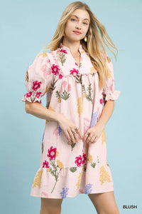 BLUSH