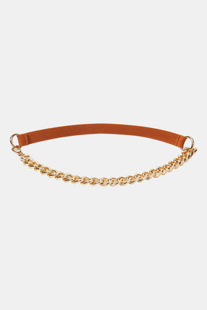 Brown/Gold