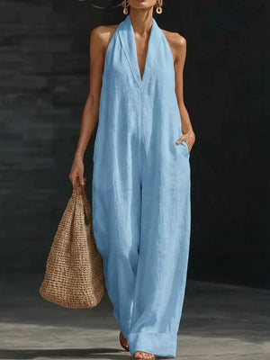 Sky Blue