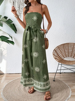Matcha Green