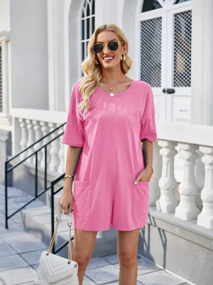Hot Pink
