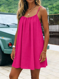 Hot Pink-Style C