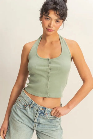 SAGE GREEN
