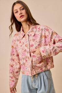 Blush Pink