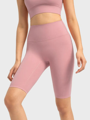Dusty Pink