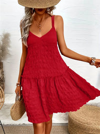 Scarlet