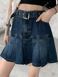 Vintage Blue