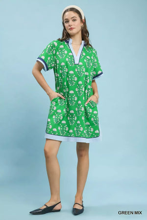 GREEN MIX