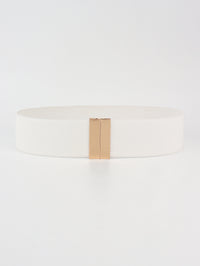 White/Gold