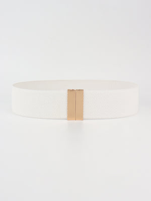 White/Gold