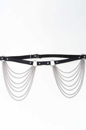 Black/Silver