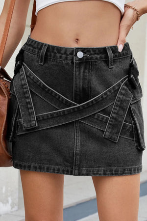 Black Gray