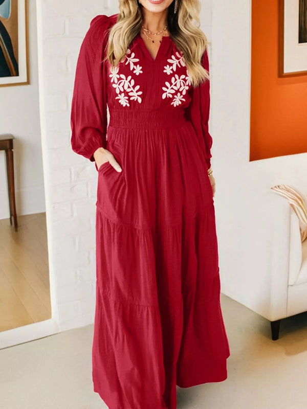 Maxi Dresses