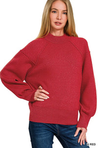 H RED