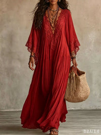 Deep Red