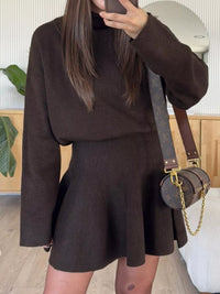 Coffee Brown