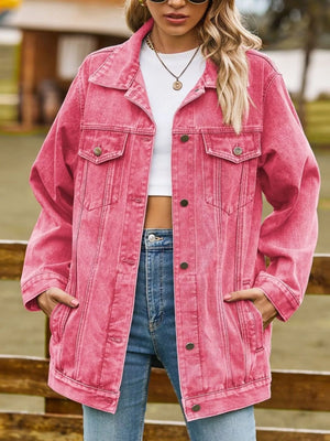 Hot Pink